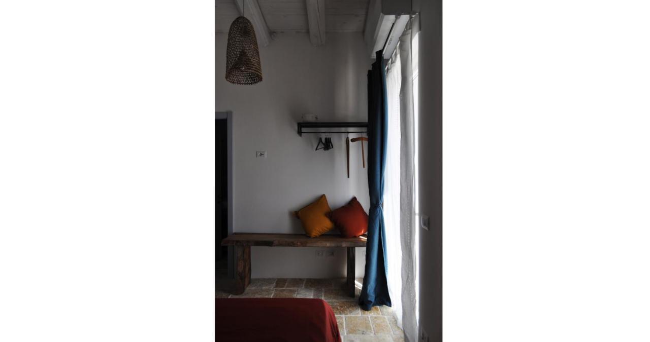 Bed and Breakfast Casale Petrarolo Monopoli Exterior foto