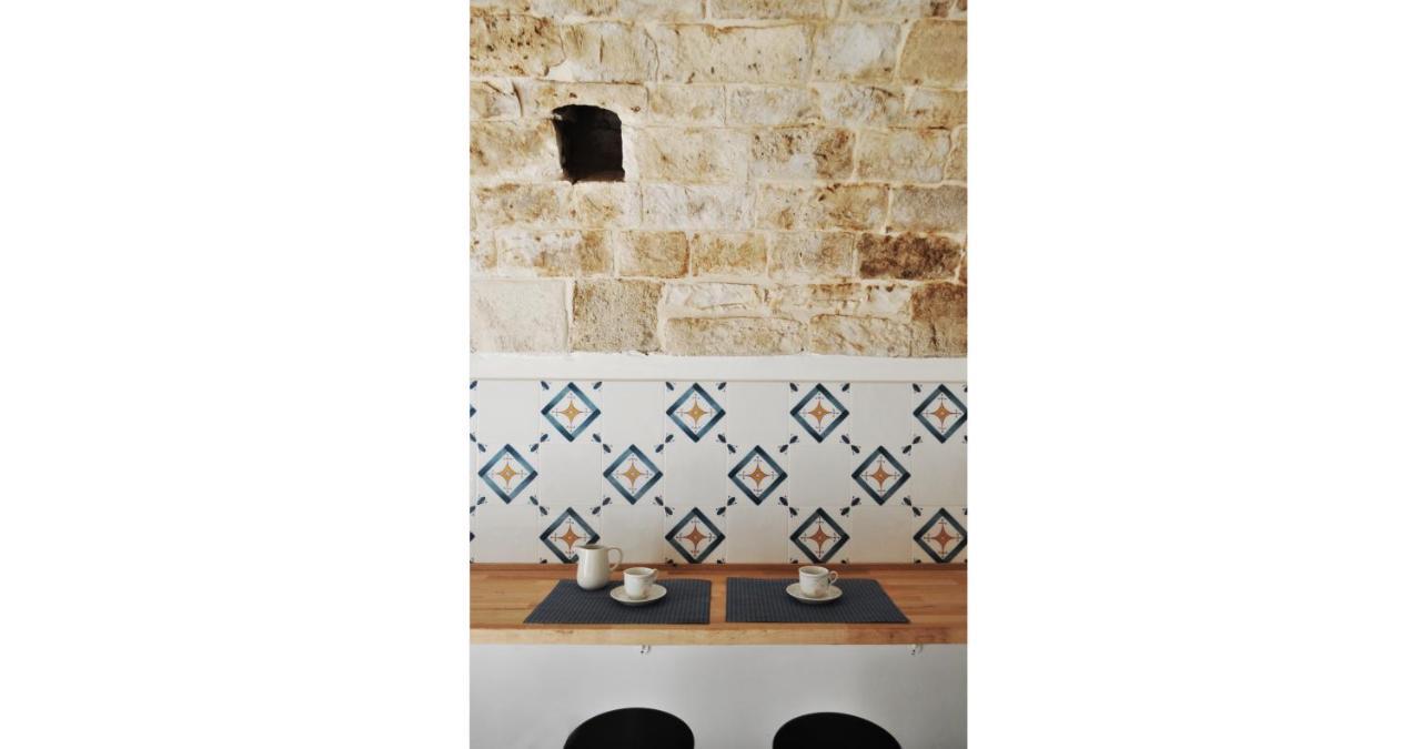 Bed and Breakfast Casale Petrarolo Monopoli Exterior foto