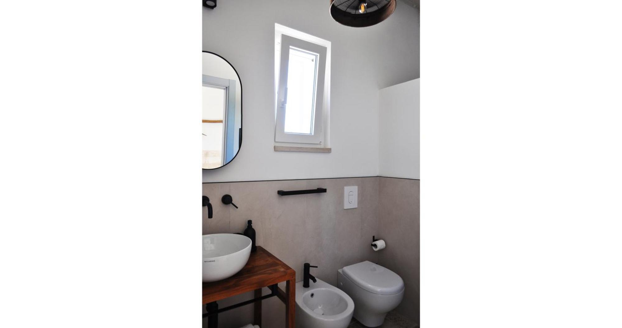 Bed and Breakfast Casale Petrarolo Monopoli Exterior foto
