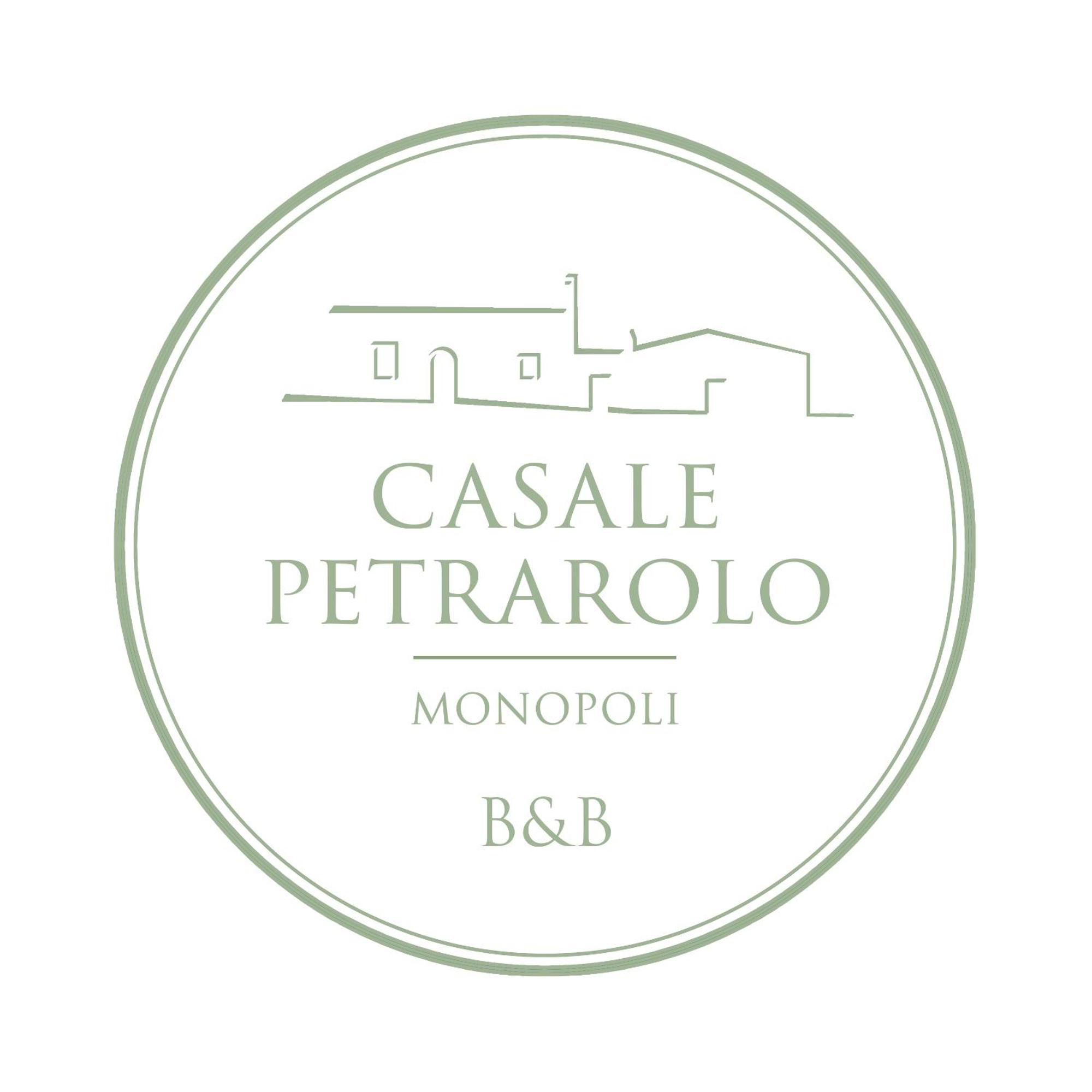 Bed and Breakfast Casale Petrarolo Monopoli Exterior foto