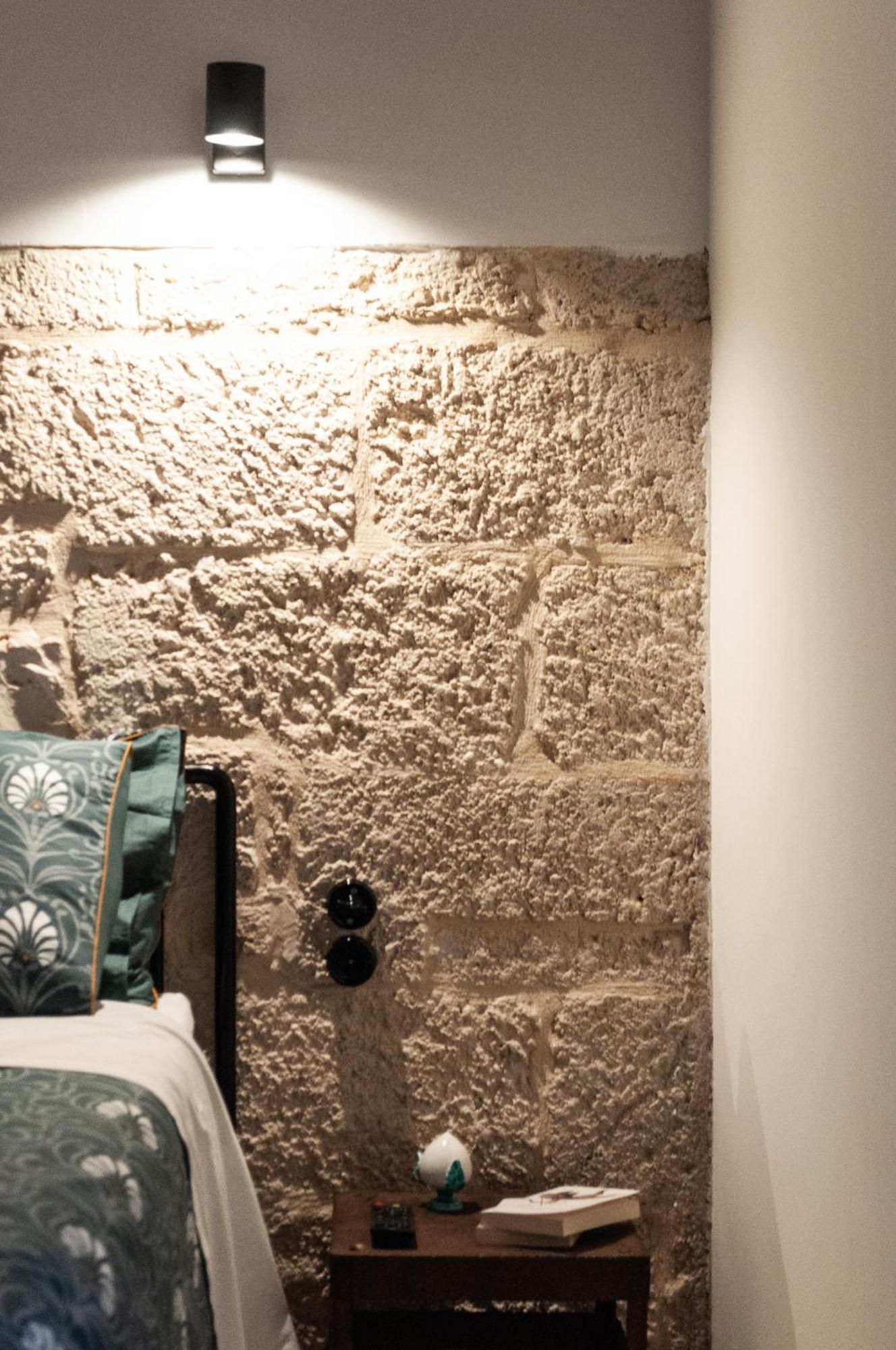 Bed and Breakfast Casale Petrarolo Monopoli Exterior foto