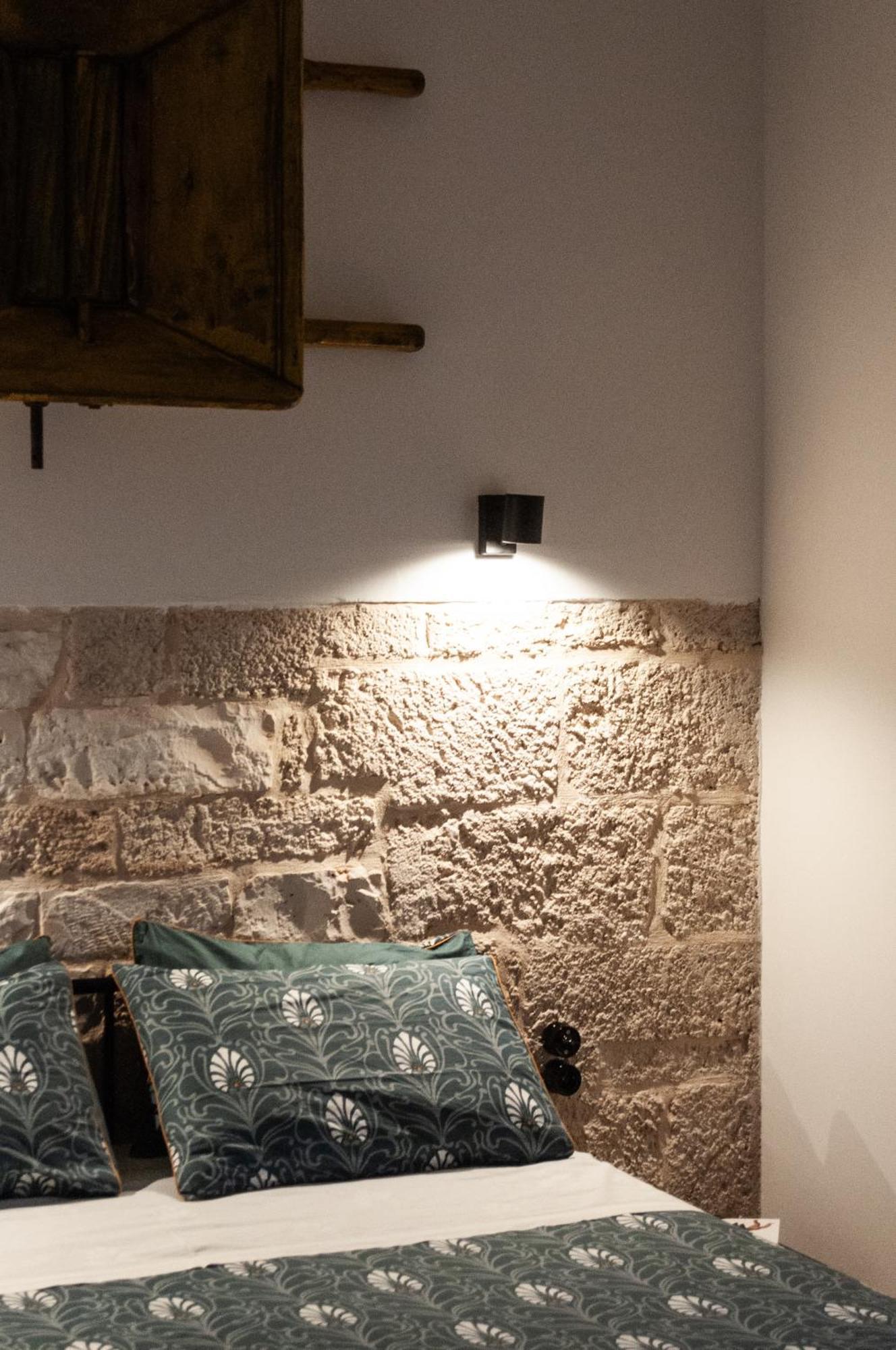 Bed and Breakfast Casale Petrarolo Monopoli Exterior foto