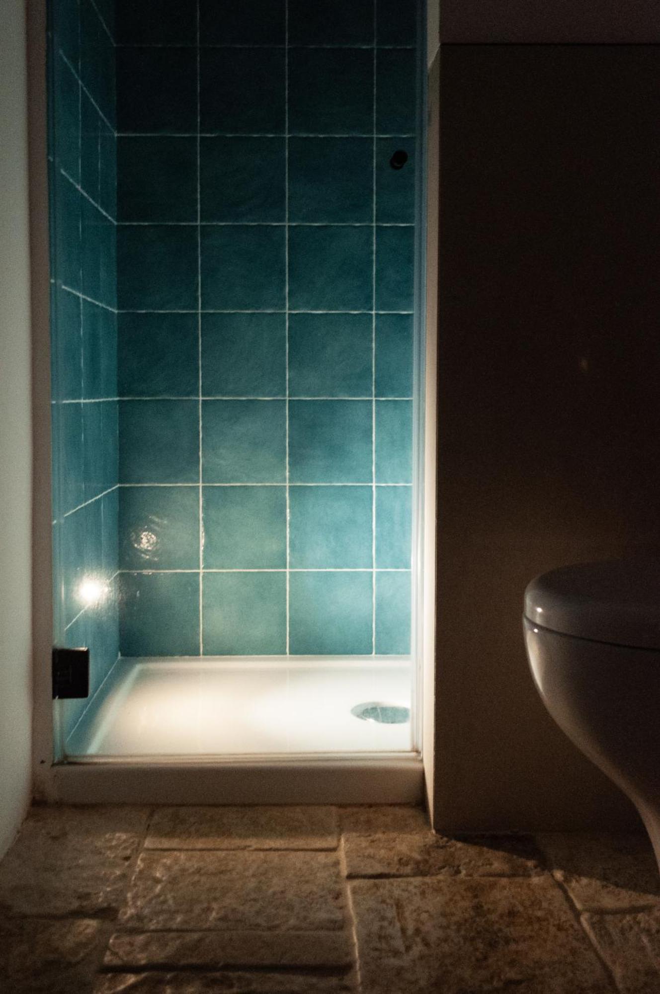 Bed and Breakfast Casale Petrarolo Monopoli Exterior foto