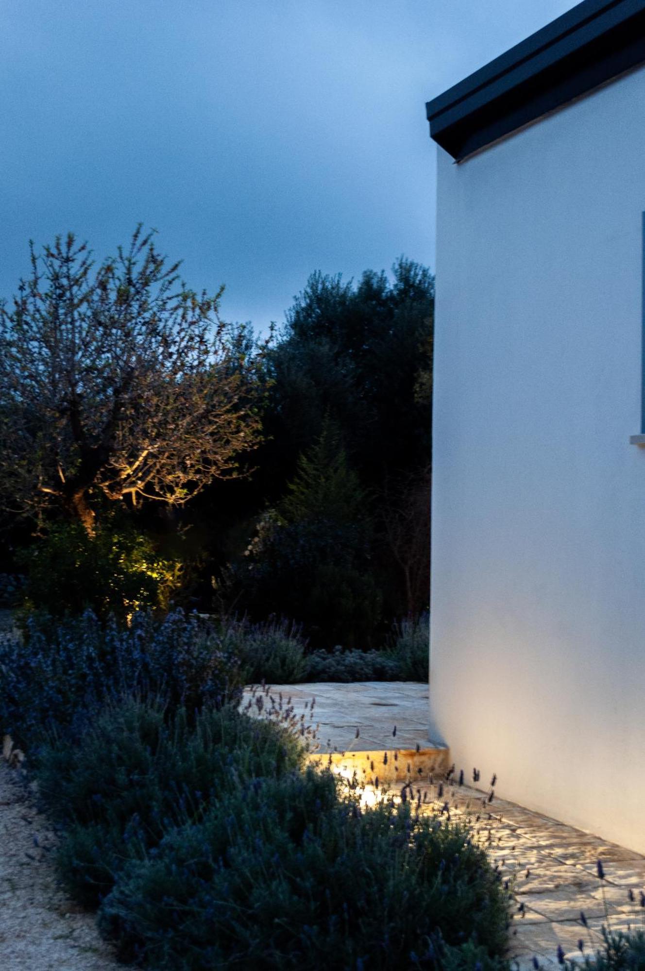 Bed and Breakfast Casale Petrarolo Monopoli Exterior foto