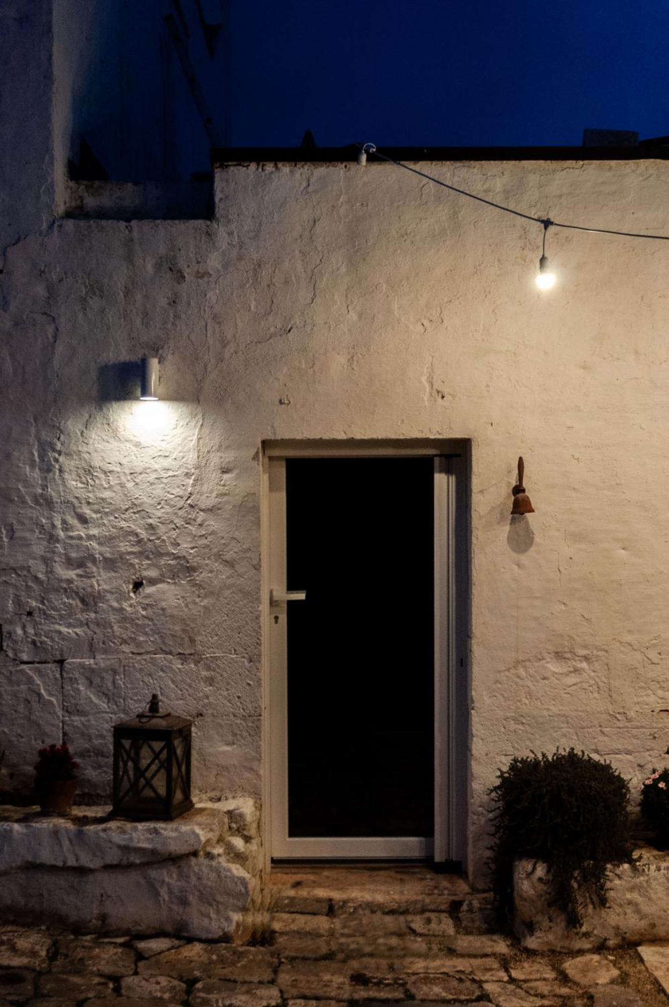 Bed and Breakfast Casale Petrarolo Monopoli Exterior foto
