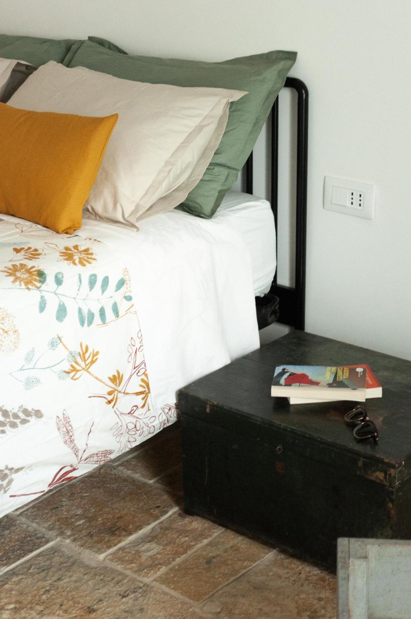 Bed and Breakfast Casale Petrarolo Monopoli Exterior foto