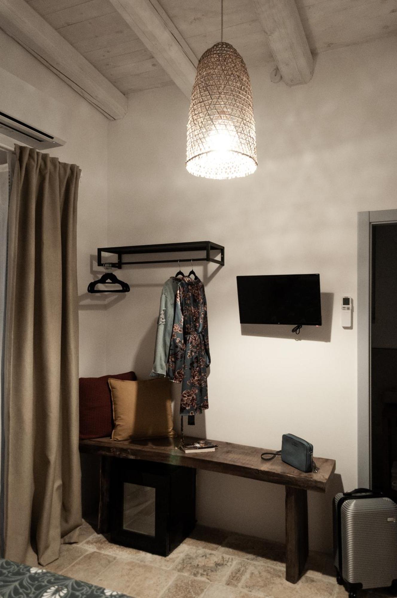 Bed and Breakfast Casale Petrarolo Monopoli Exterior foto