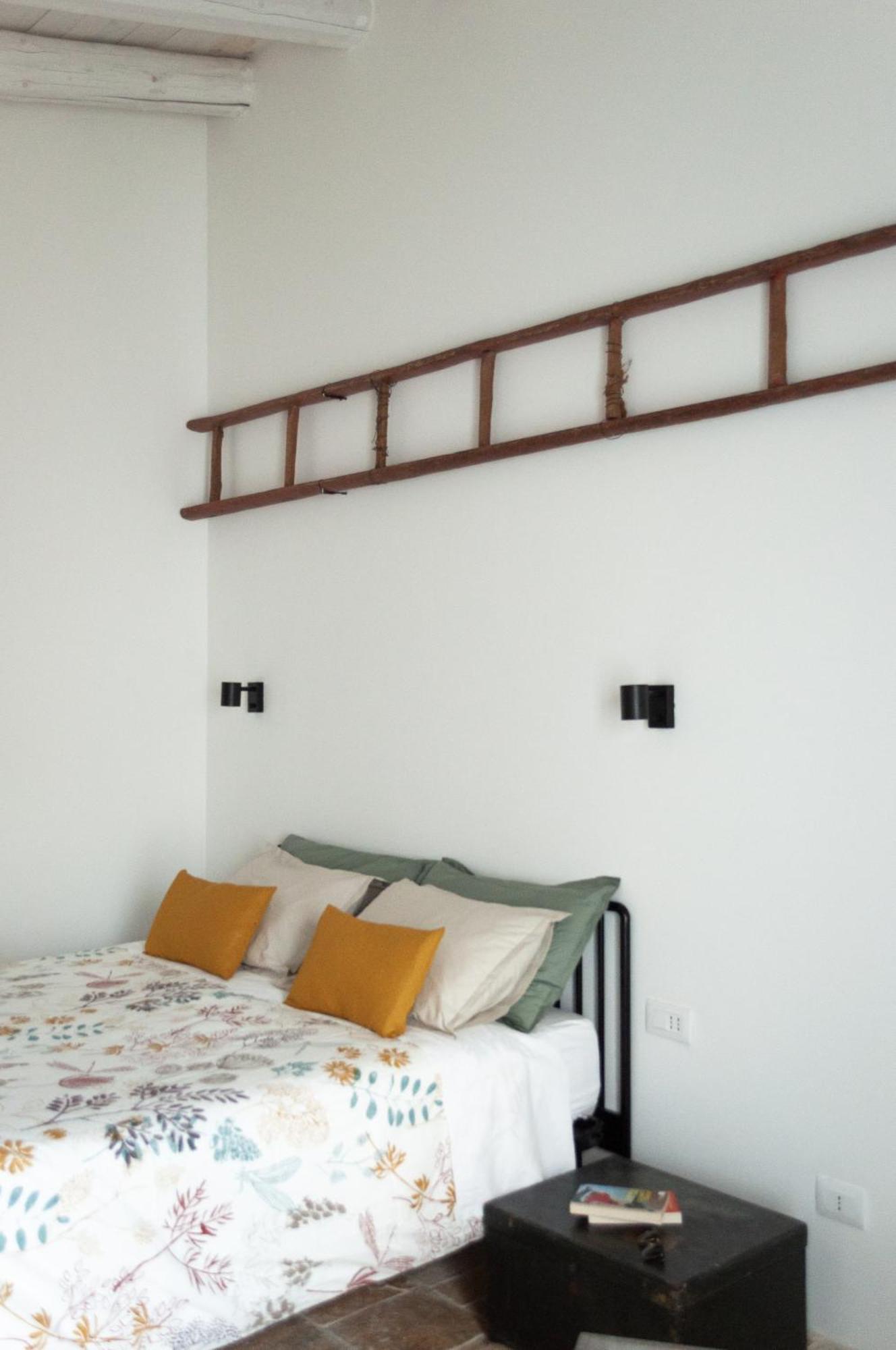 Bed and Breakfast Casale Petrarolo Monopoli Exterior foto