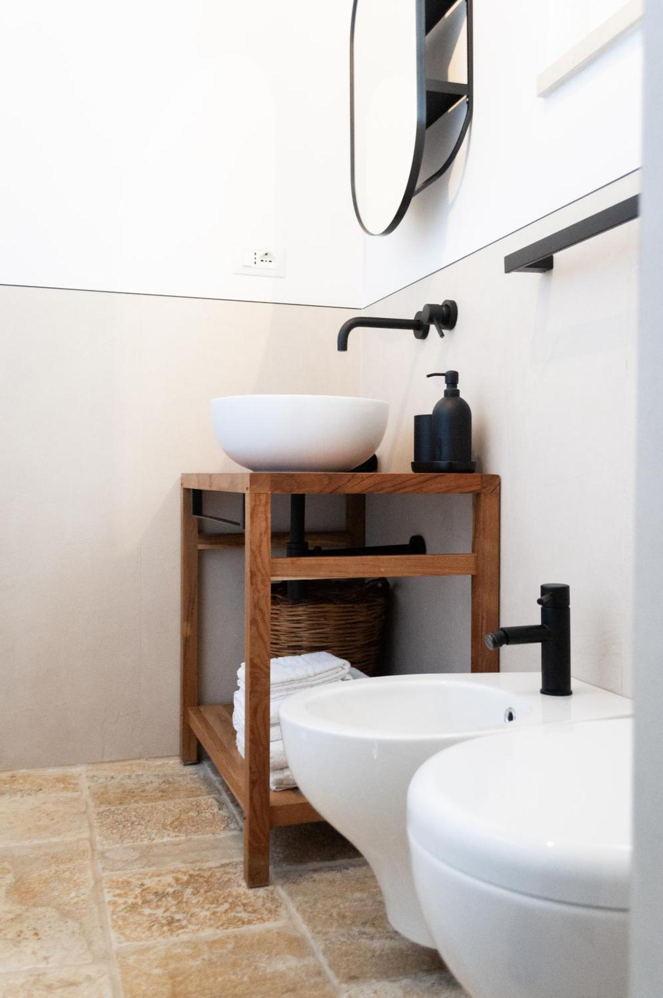 Bed and Breakfast Casale Petrarolo Monopoli Exterior foto