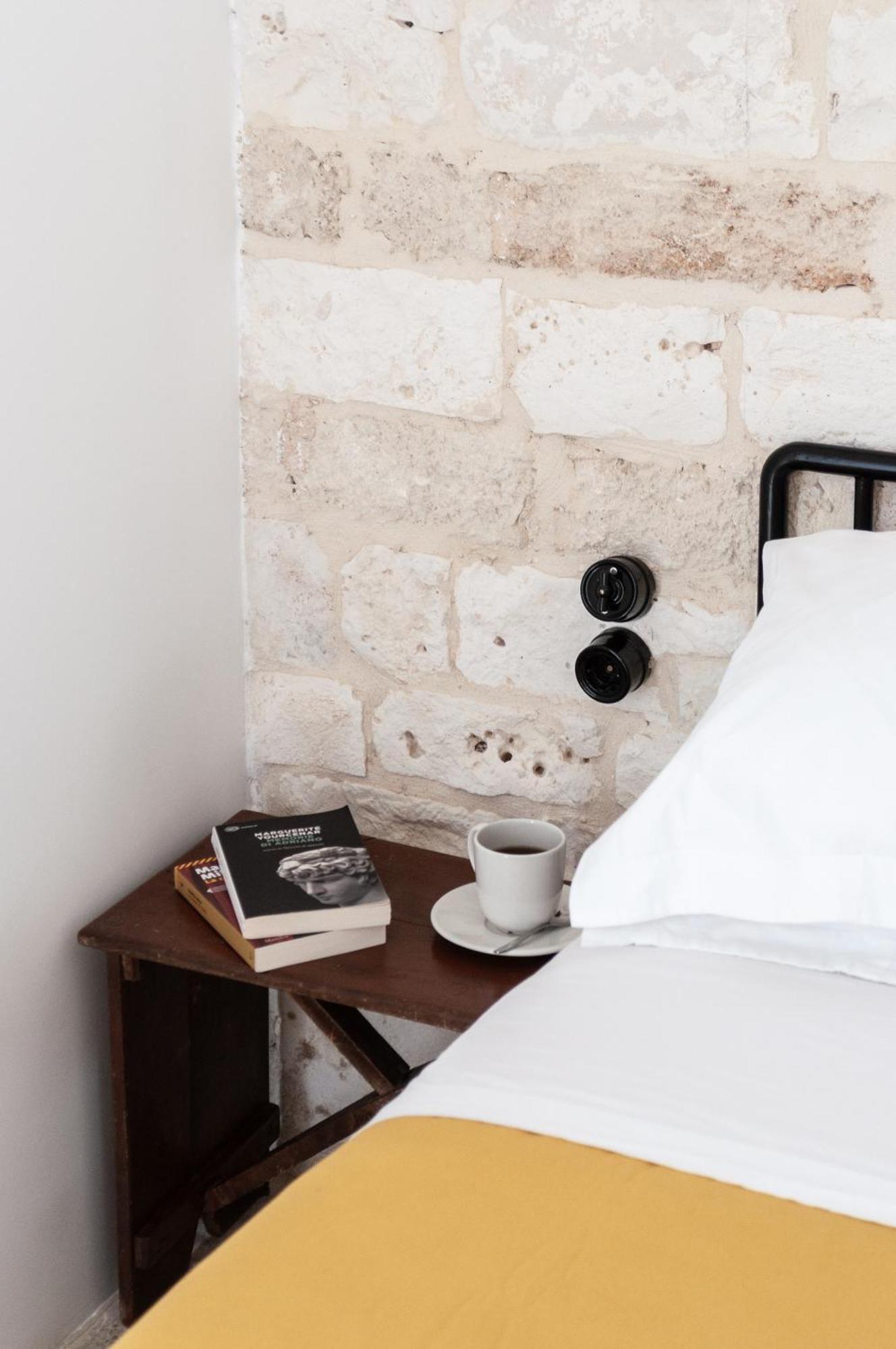 Bed and Breakfast Casale Petrarolo Monopoli Exterior foto