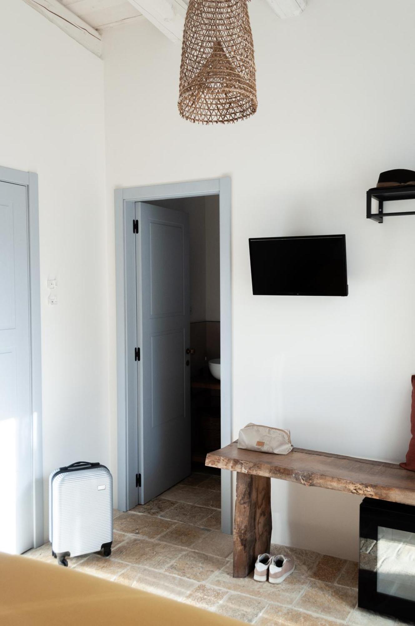Bed and Breakfast Casale Petrarolo Monopoli Exterior foto